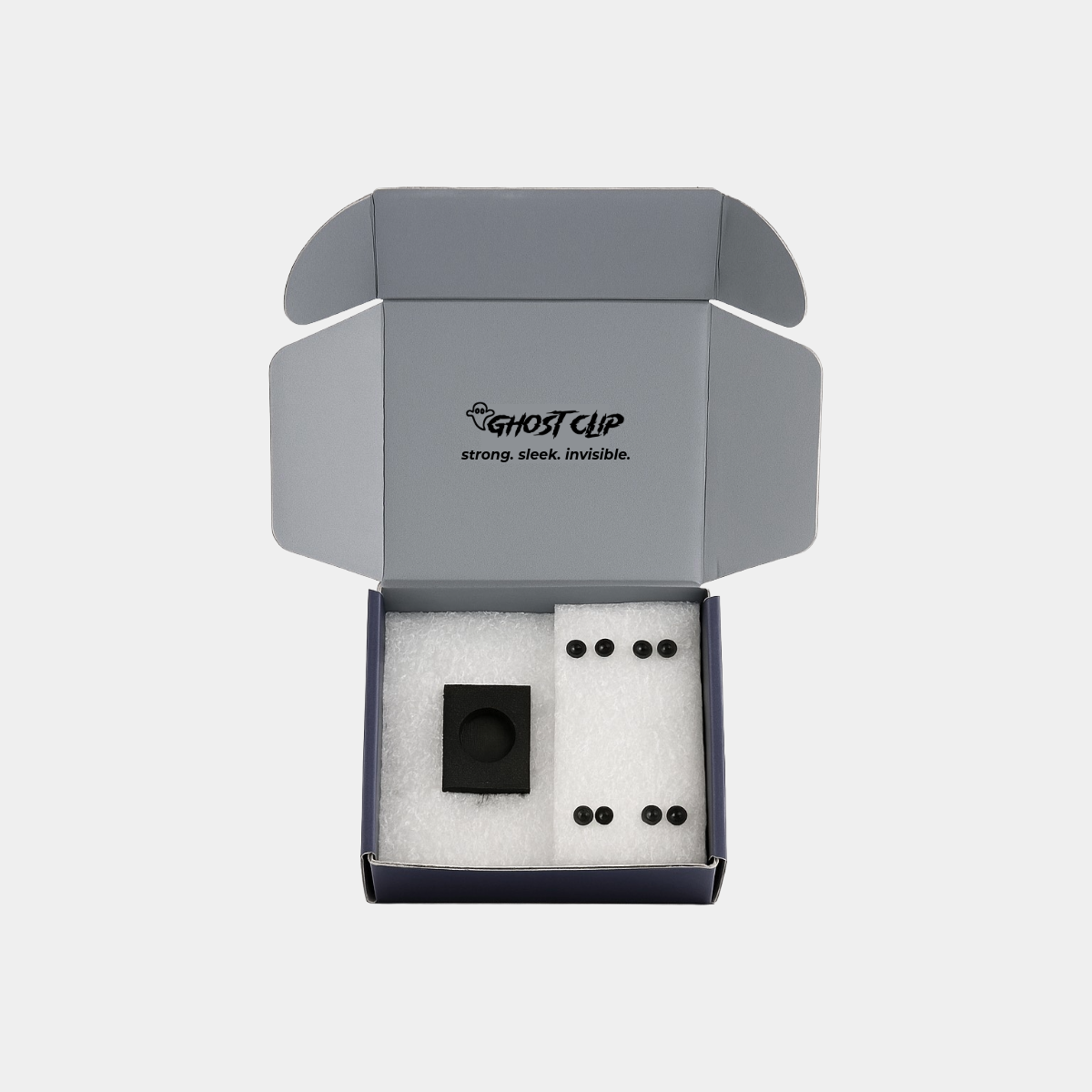 Magnetiniai numerių laikikliai