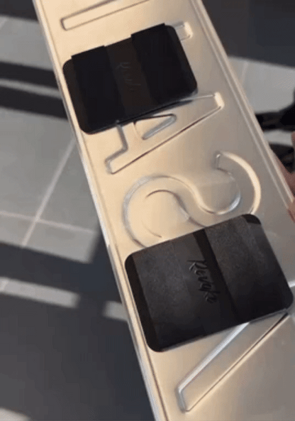 PlateLess Magnetic Holders