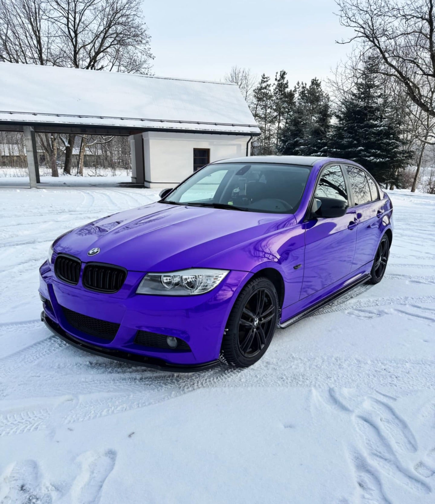 PlateLess Magnetic Holders