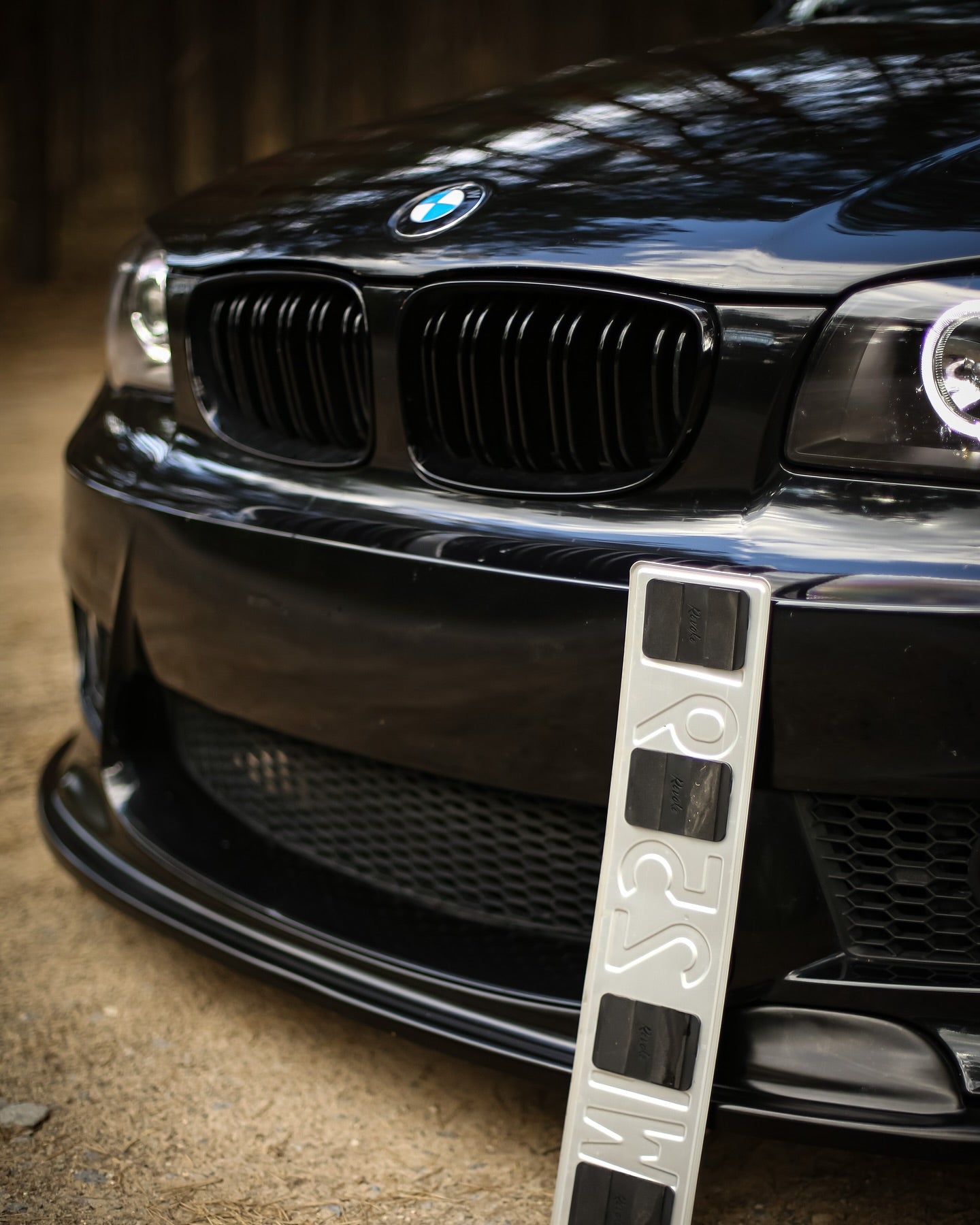 PlateLess Magnetic Holders